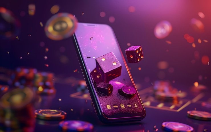 ড্রাগন ট্রেজার প্রতীক ও মোবাইল বিন্যাস